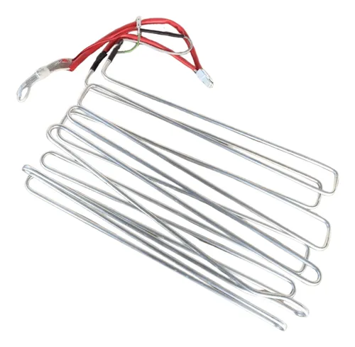 Res. Degelo DF/TF/IF U 440x39x90mm 155W 2...